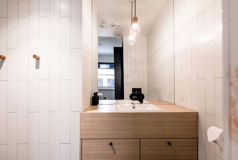 105 Mac Unique Apartments - Brisbane Tourism 7