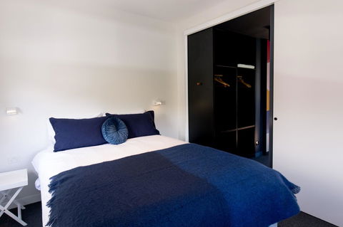 105 Mac Unique Apartments - Brisbane Tourism 18
