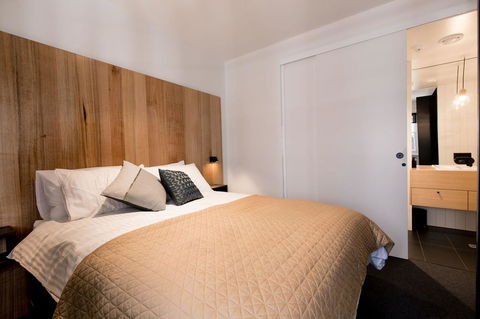105 Mac Unique Apartments - Brisbane Tourism 8