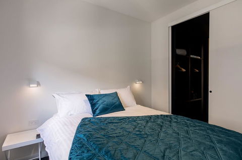 105 Mac Unique Apartments - Brisbane Tourism 16
