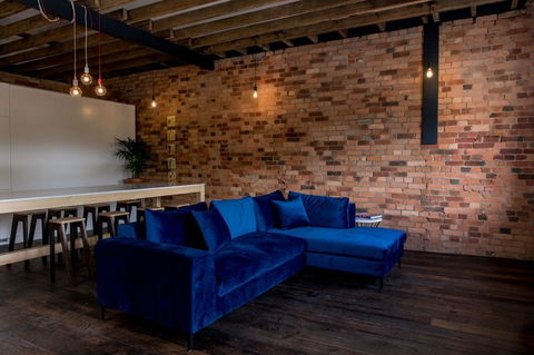 105 Mac Unique Apartments - Brisbane Tourism 24