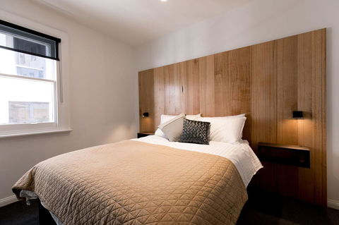 105 Mac Unique Apartments - Brisbane Tourism 9