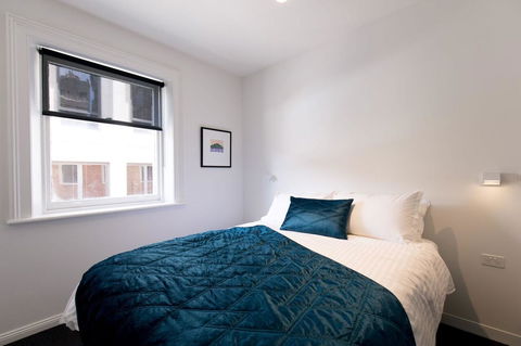 105 Mac Unique Apartments - Brisbane Tourism 17