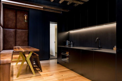 105 Mac Unique Apartments - Brisbane Tourism 10