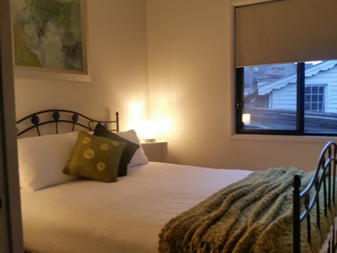 Inn Seaclusion - Brisbane Tourism 6