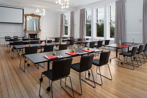 Rydges Hobart - Brisbane 4u 23