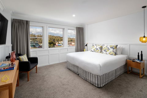 Rydges Hobart - Brisbane 4u 0