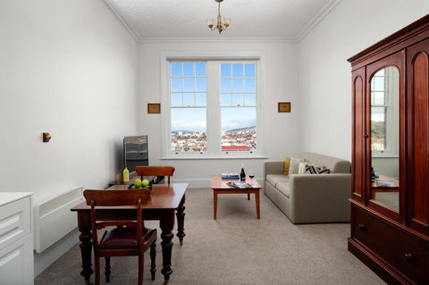 Rydges Hobart - Brisbane 4u 8