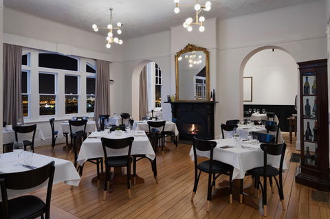 Rydges Hobart - Brisbane 4u 12