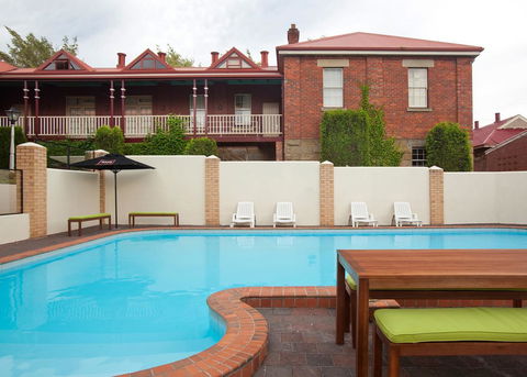 Rydges Hobart - Brisbane 4u 26