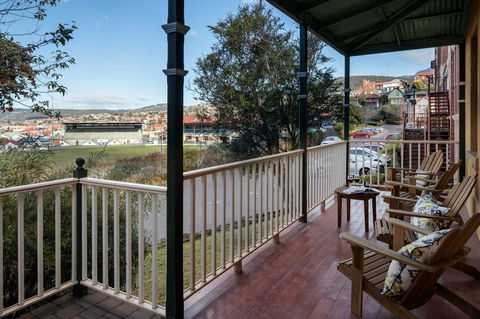 Rydges Hobart - Brisbane 4u 16