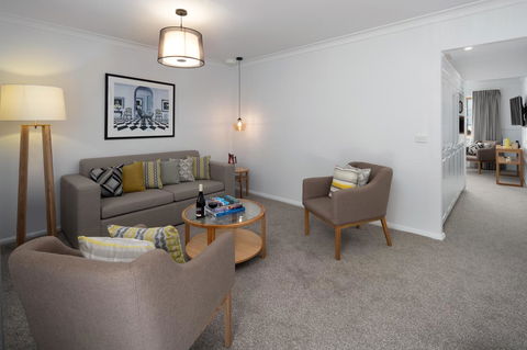 Rydges Hobart - Brisbane 4u 11