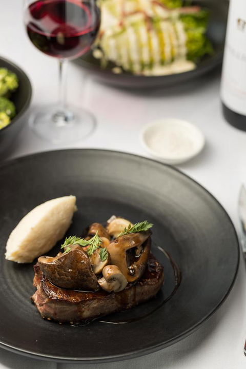 Rydges Hobart - Brisbane 4u 10