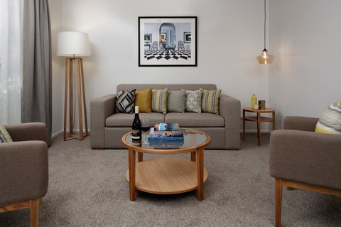 Rydges Hobart - Brisbane 4u 4