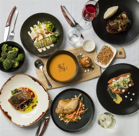 Rydges Hobart - Brisbane 4u 7
