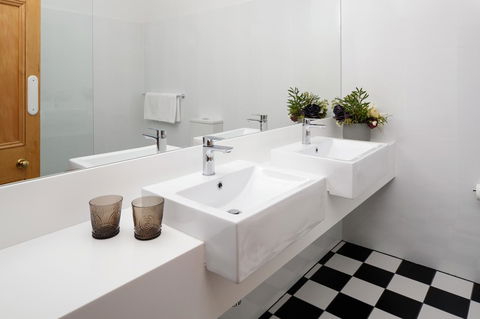 Rydges Hobart - Brisbane 4u 15