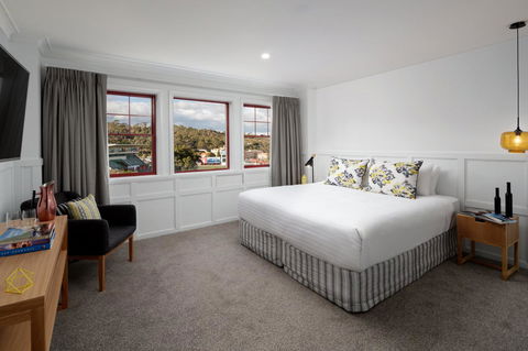 Rydges Hobart - Brisbane 4u 3