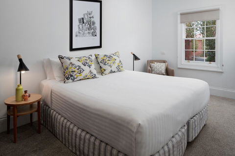 Rydges Hobart - Brisbane 4u 22