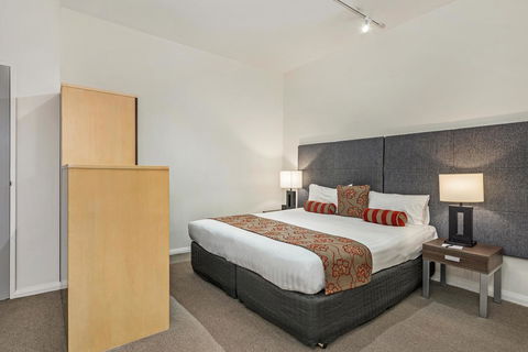Mantra One Sandy Bay Road - Brisbane Tourism 10