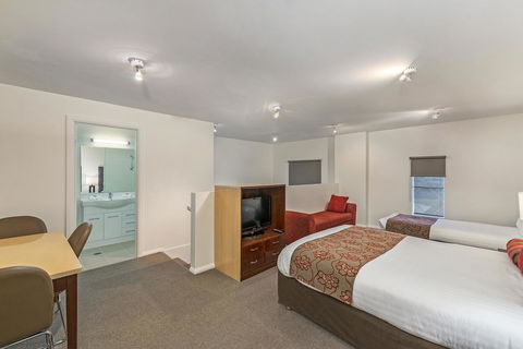 Mantra One Sandy Bay Road - Brisbane Tourism 17