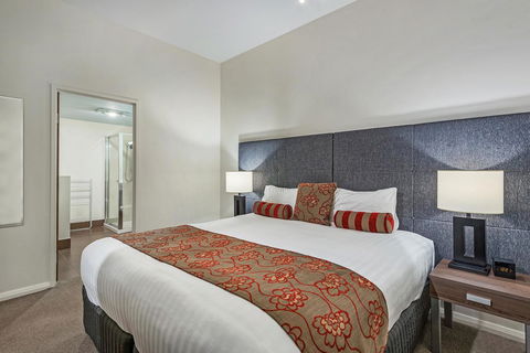 Mantra One Sandy Bay Road - Brisbane Tourism 2