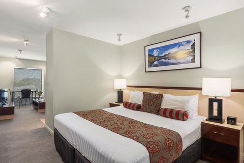 Mantra One Sandy Bay Road - Brisbane Tourism 26