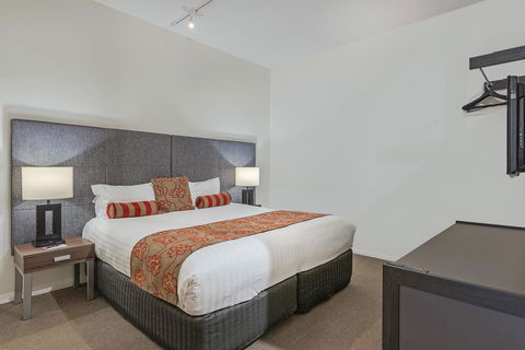 Mantra One Sandy Bay Road - Brisbane Tourism 24