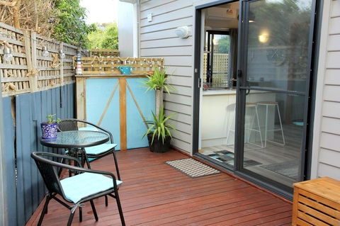 Kingston Beach-House Retreat - Tourism Brisbane 22