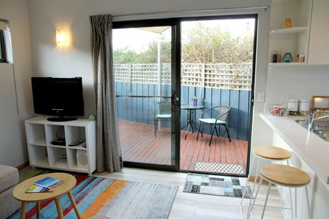 Kingston Beach-House Retreat - Tourism Brisbane 2