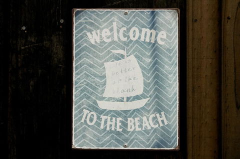 Kingston Beach-House Retreat - Tourism Brisbane 6
