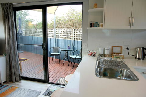 Kingston Beach-House Retreat - Tourism Brisbane 19