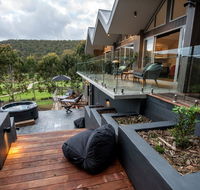 Adventure Bay Retreat Bruny Island - Tourism Brisbane