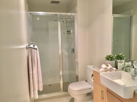 Hobart Inner City Apartment - Brisbane Tourism 7