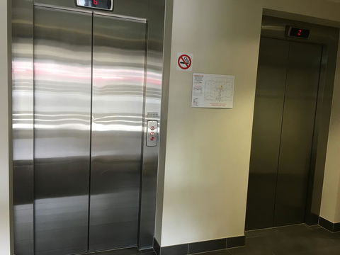 Hobart Inner City Apartment - Brisbane Tourism 17