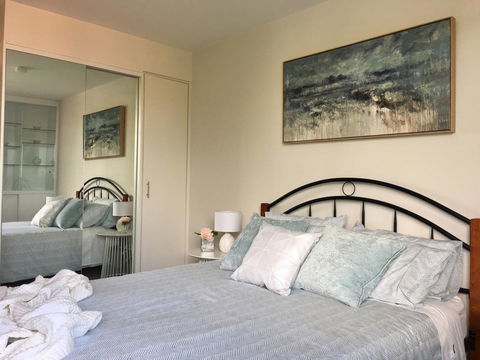 Hobart Inner City Apartment - Brisbane Tourism 6