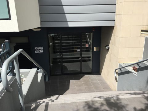 Hobart Inner City Apartment - Brisbane Tourism 16