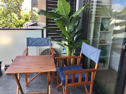 Hobart Inner City Apartment - Brisbane Tourism 10