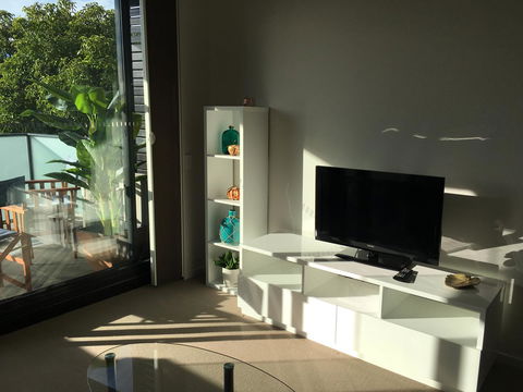 Hobart Inner City Apartment - Brisbane Tourism 9