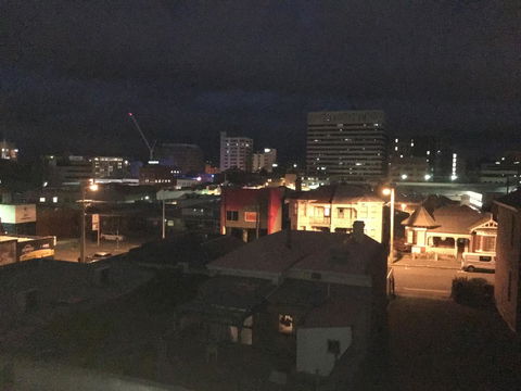 Hobart Inner City Apartment - Brisbane Tourism 14