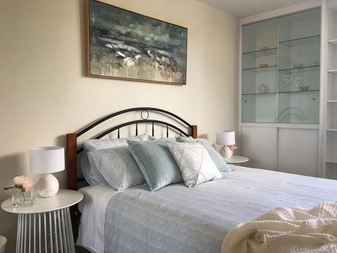 Hobart Inner City Apartment - Brisbane Tourism 8