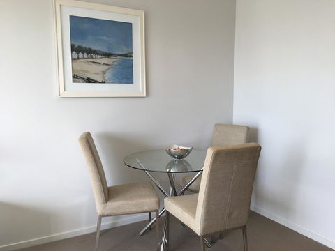Hobart Inner City Apartment - Brisbane Tourism 5