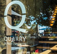 The Quarry Boutique Apartments