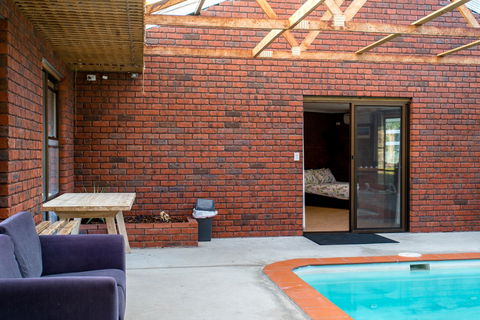 Acton Park Holiday Units - Brisbane Tourism 18