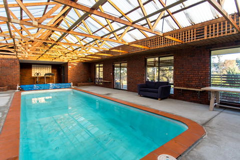 Acton Park Holiday Units - Brisbane Tourism 19