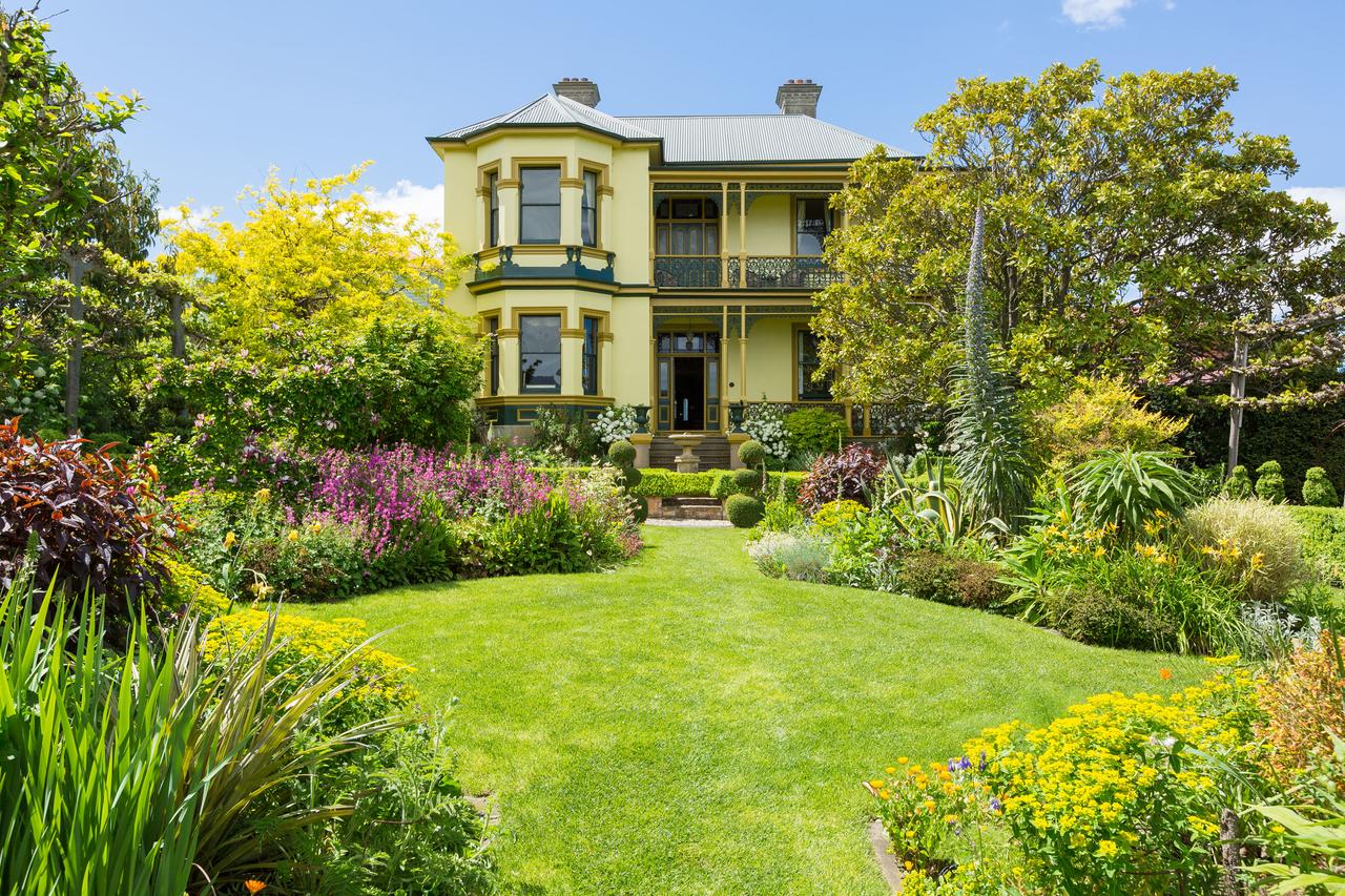 Glebe TAS Brisbane 4u