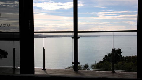 SEA EAGLE COTTAGE Amazing Views Of Bay Of Fires - Tourism Brisbane 25
