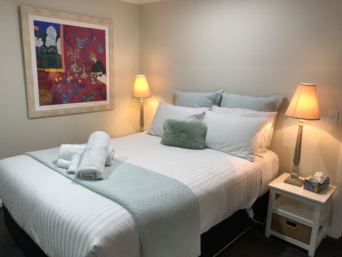 SEA EAGLE COTTAGE Amazing Views Of Bay Of Fires - Tourism Brisbane 3