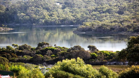 SEA EAGLE COTTAGE Amazing Views Of Bay Of Fires - Tourism Brisbane 17