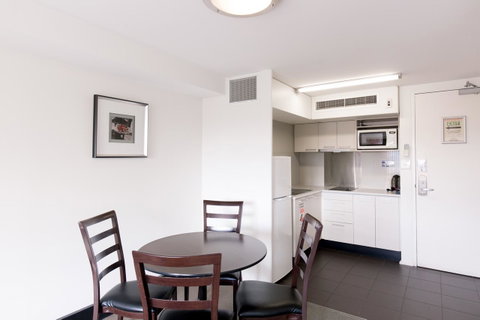 St Ives Apartments - Tourism Brisbane 25