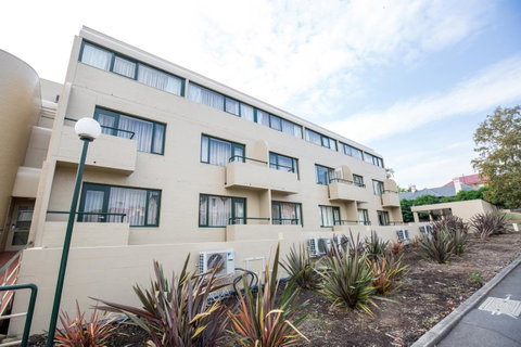 St Ives Apartments - Tourism Brisbane 2